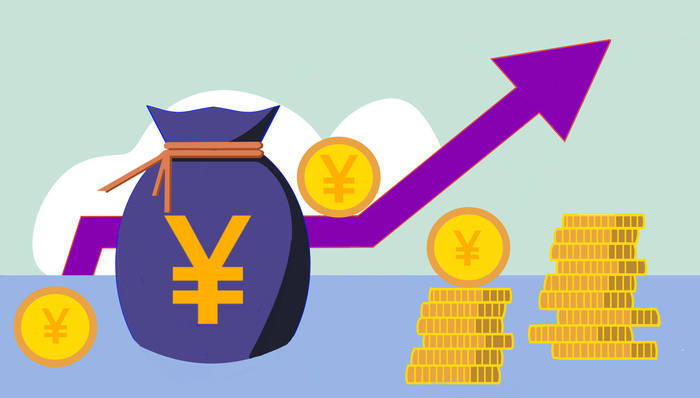 “存款搬家”负债压力加大<strong></p>
<p>币安虚拟币交易</strong>，银行提价发行同业存单