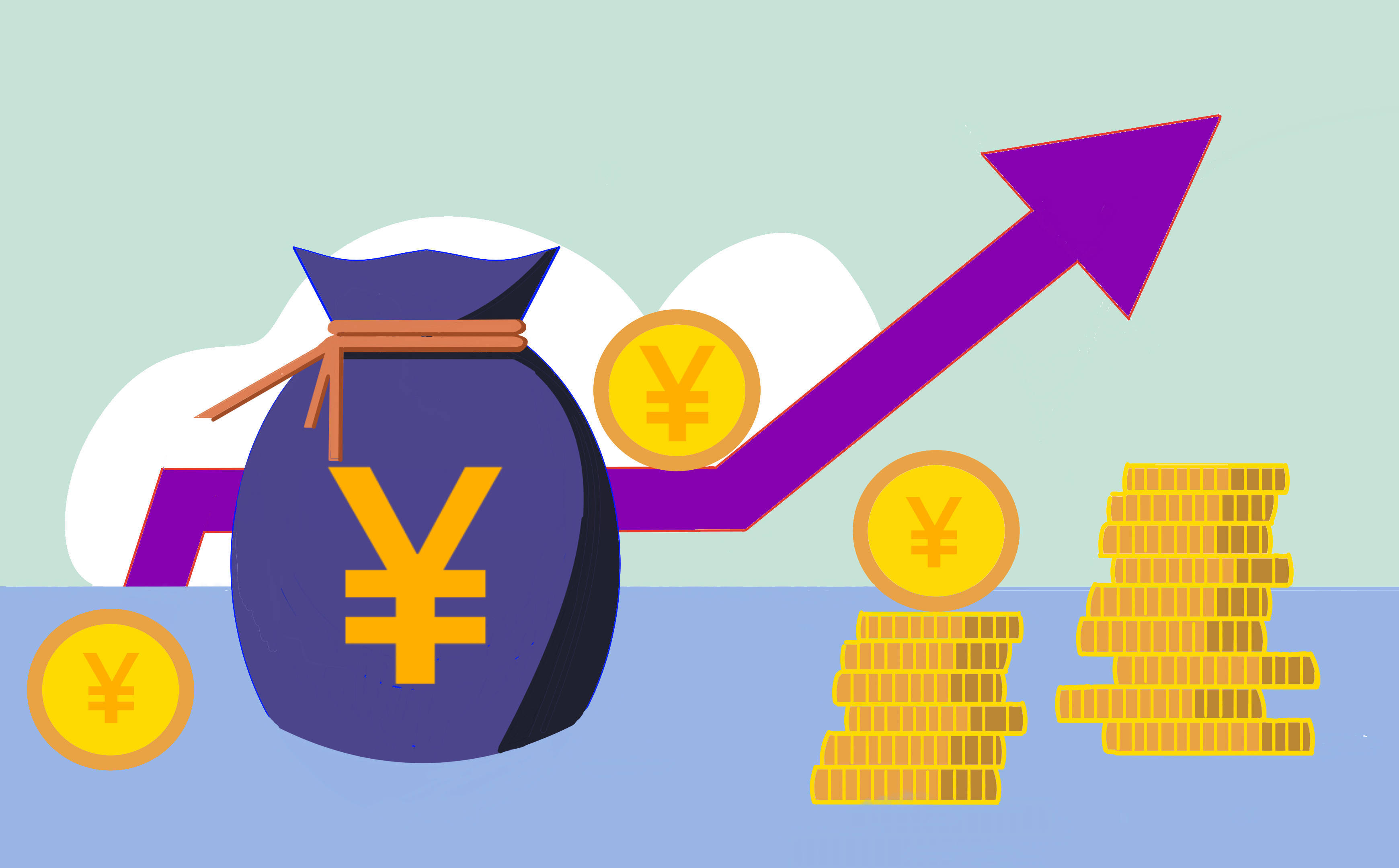 “存款搬家”负债压力加大<strong></p>
<p>币安虚拟币交易</strong>，银行提价发行同业存单