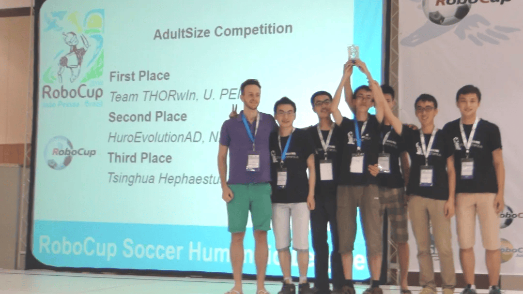 9:0横扫德国<strong></p>
<p>币安虚拟币交易</strong>！“清华火神队”机器人世界杯德国公开赛夺冠