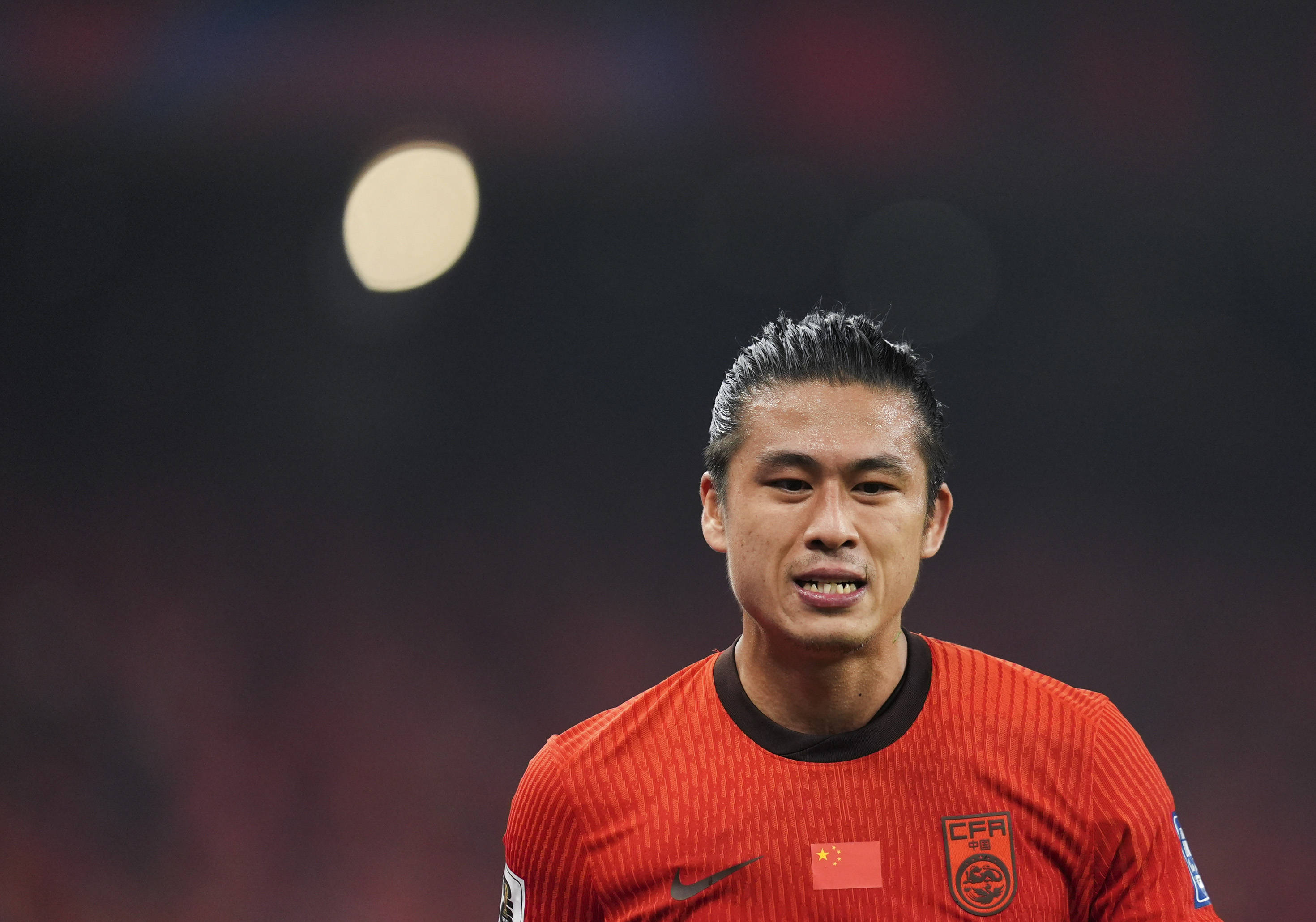 张玉宁将成国足主力前锋首选 搭档人选还需伊万斟酌