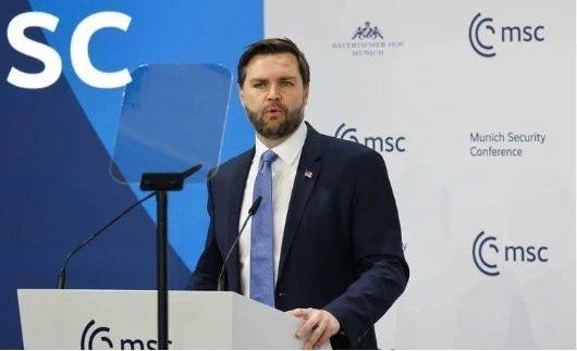 万斯亲口承认<strong></p>
<p>币安虚拟币交易</strong>，美国绝对主导时代结束了，赖清德被再泼一盆冷水