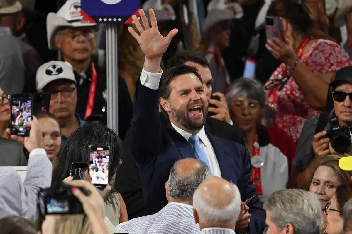 万斯亲口承认<strong></p>
<p>币安虚拟币交易</strong>，美国绝对主导时代结束了，赖清德被再泼一盆冷水