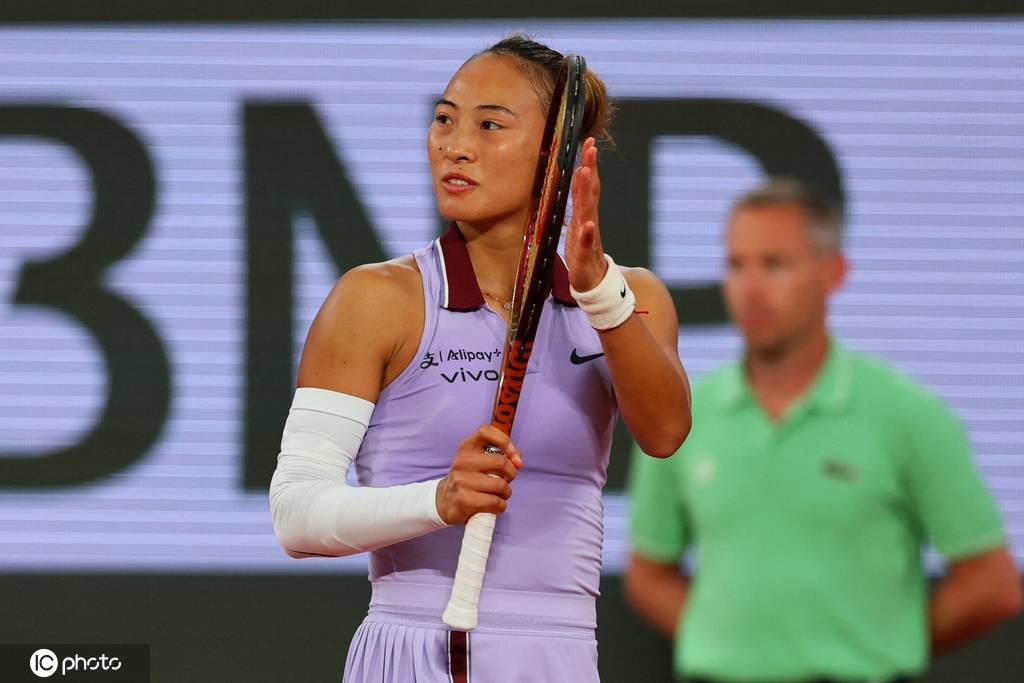 轰22个制胜分<strong></p>
<p>币安虚拟币交易</strong>！法网-郑钦文2-0轻取前赛会亚军 晋级次轮