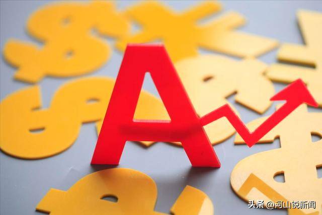 A股：大家要做好心理准备了<strong></p>
<p>虚拟马币</strong>，股市很可能会重演历史？