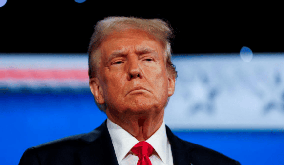 美方的电话<strong></p>
<p>虚拟马币</strong>,中方终于接了,特朗普作出选择,放弃和中方见面机会