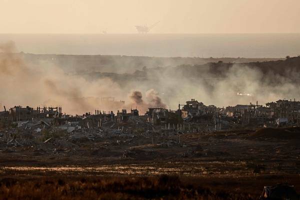 内讧升级<strong></p>
<p>虚拟马币</strong>！1200名以军军官联名呼吁：结束不道德的战争