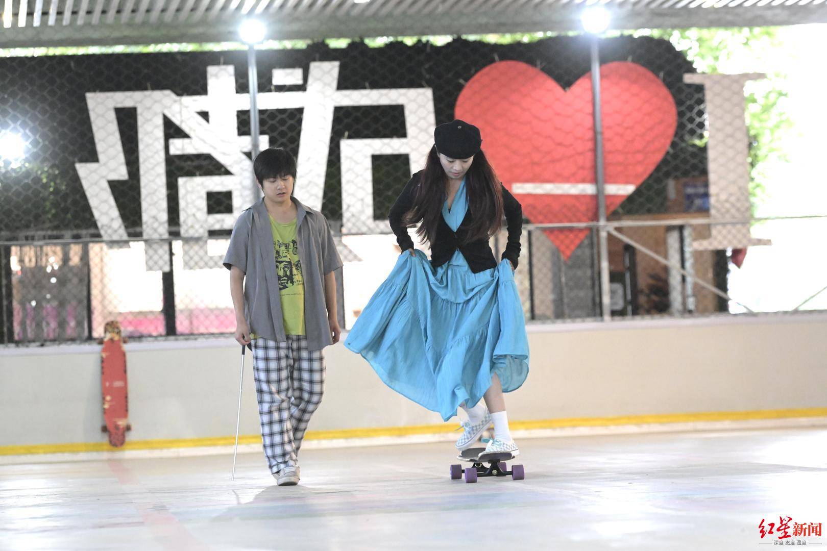 50岁刘阿姨在成都逆风翻盘：从多次病危<strong></p>
<p>虚拟马币</strong>，到滑板“少女”