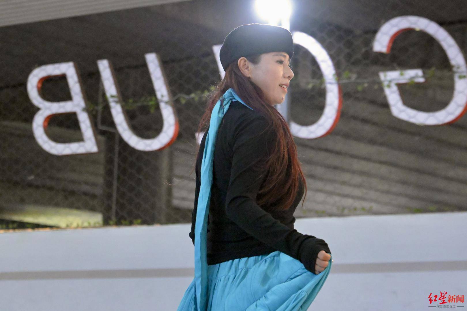 50岁刘阿姨在成都逆风翻盘：从多次病危<strong></p>
<p>虚拟马币</strong>，到滑板“少女”