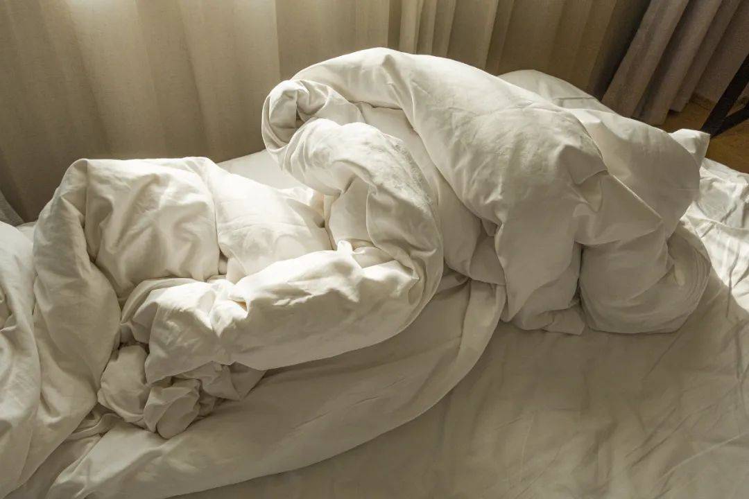 不叠被子、内裤机洗<strong></p>
<p>虚拟马币</strong>，这些看似偷懒的行为，其实没毛病！