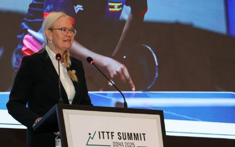 新任国际乒联主席诞生<strong></p>
<p>虚拟马币</strong>，多人当场抗议