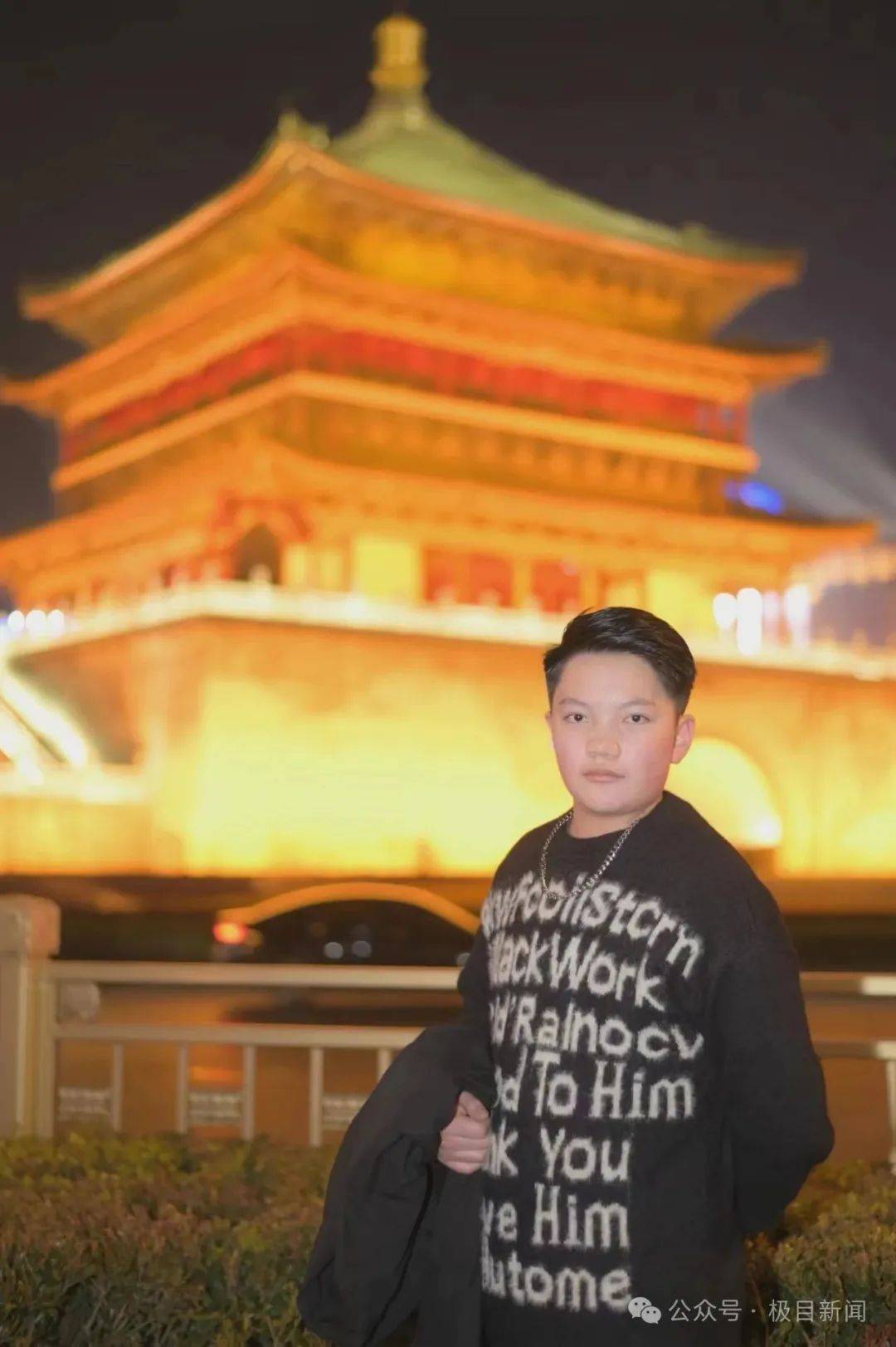 甘肃19岁小伙在西安出地铁站后失联17天<strong></p>
<p>虚拟马币</strong>,姑姑称已在陕甘两地报案