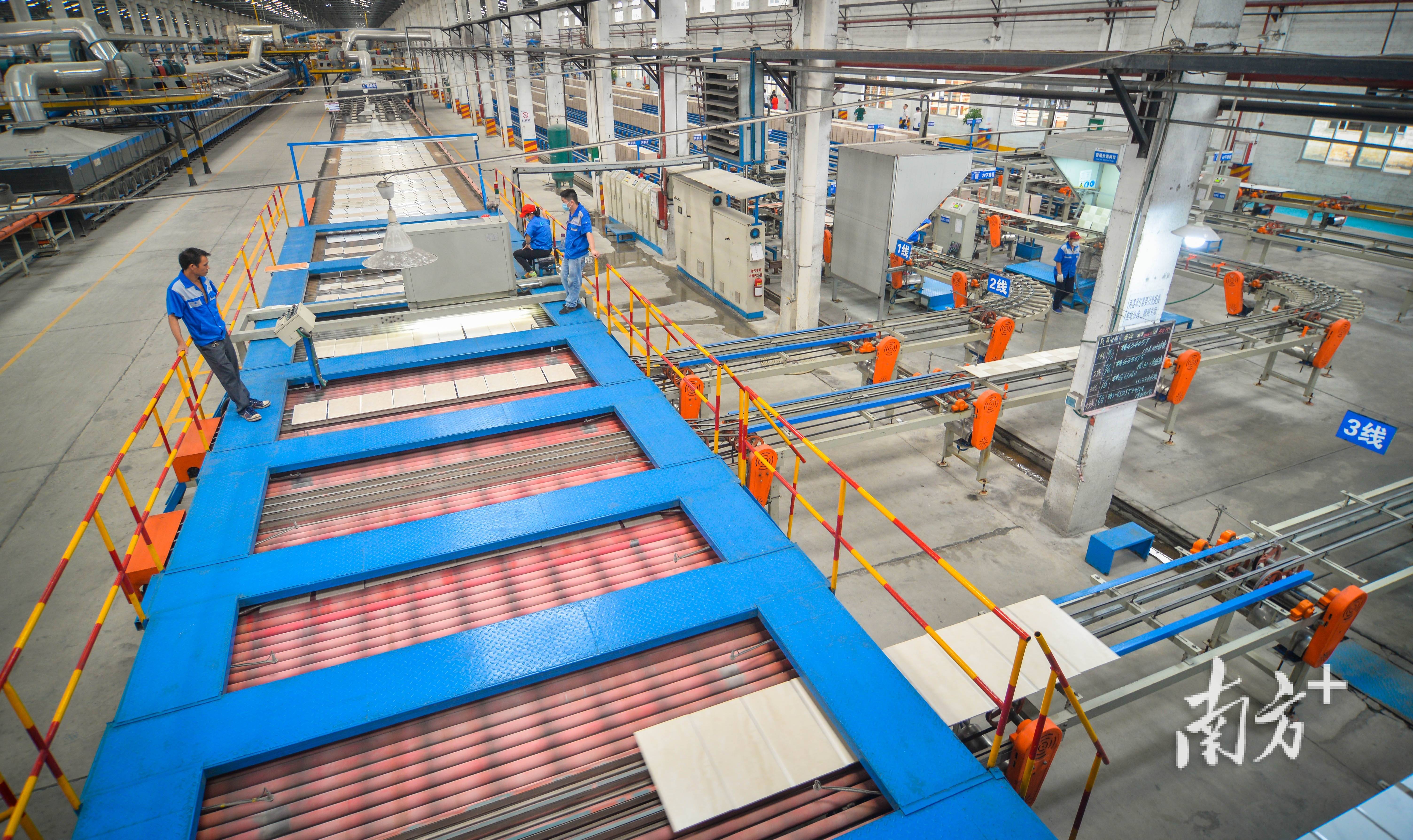 带来30%订单增长<strong></p>
<p>虚拟马币</strong>！广东“链式改造”又上线哪些新玩法？