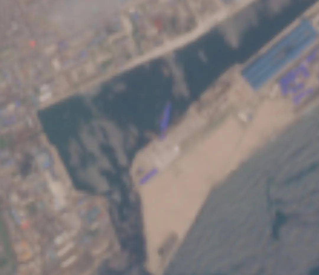 朝鲜“翻船事故”过去7天<strong></p>
<p>虚拟马币</strong>,5000吨驱逐舰在港池里都经历了什么?