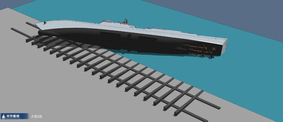 朝鲜“翻船事故”过去7天<strong></p>
<p>虚拟马币</strong>,5000吨驱逐舰在港池里都经历了什么?