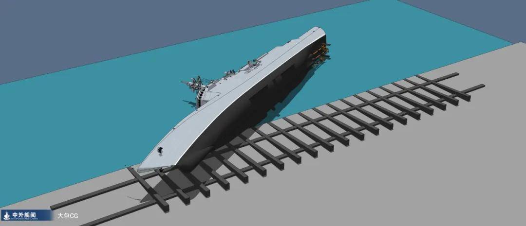 朝鲜“翻船事故”过去7天<strong></p>
<p>虚拟马币</strong>,5000吨驱逐舰在港池里都经历了什么?