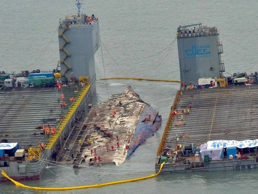 朝鲜“翻船事故”过去7天<strong></p>
<p>虚拟马币</strong>,5000吨驱逐舰在港池里都经历了什么?