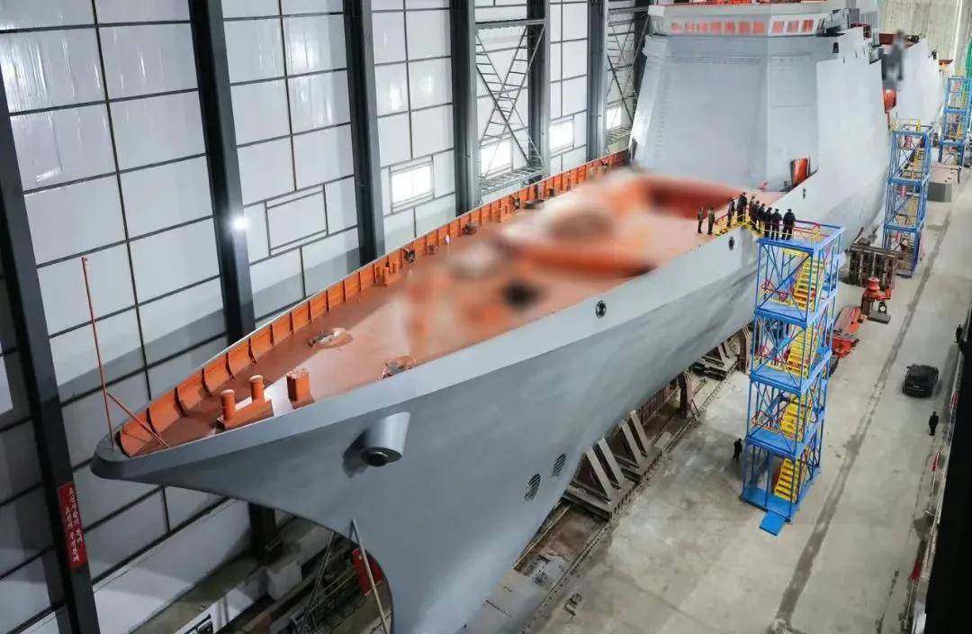 朝鲜“翻船事故”过去7天<strong></p>
<p>虚拟马币</strong>,5000吨驱逐舰在港池里都经历了什么?