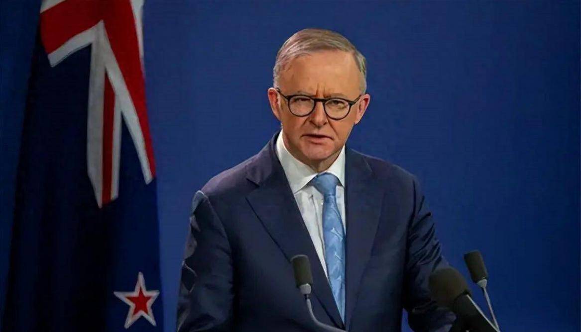 澳大利亚总理提出访华计划<strong></p>
<p>虚拟马币</strong>，想收回达尔文港？中方提前划下底线，并反将四军！