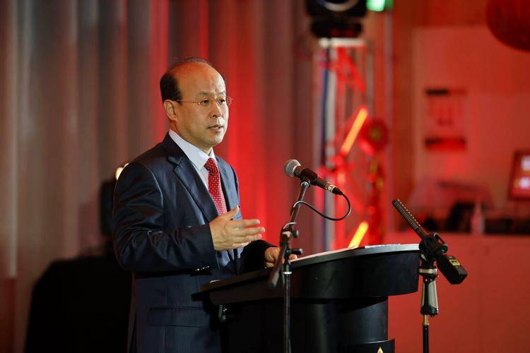 澳大利亚总理提出访华计划<strong></p>
<p>虚拟马币</strong>，想收回达尔文港？中方提前划下底线，并反将四军！