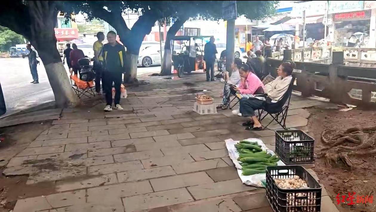 “天价”鸡枞调查:最贵卖到1800元/公斤!雨水少致产量低<strong></p>
<p>虚拟币</strong>,多地价高客少