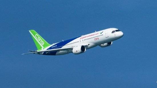 美媒:美国暂停向中国出售部分关键技术