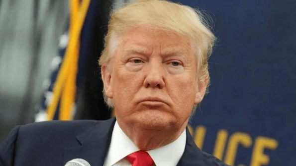 美方确认不出席<strong></p>
<p>虚拟币</strong>,访华无门的特朗普,突然一反常态,又断送一次机会