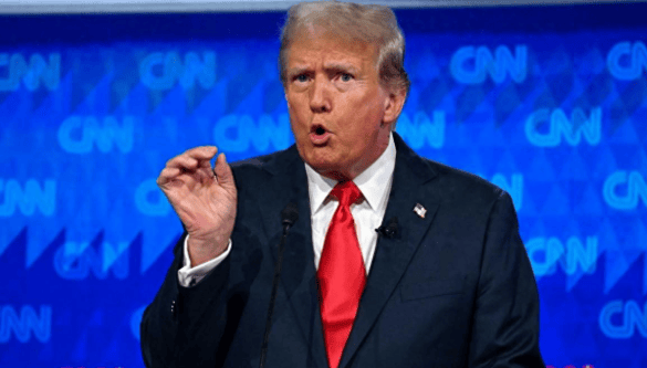 美方确认不出席<strong></p>
<p>虚拟币</strong>,访华无门的特朗普,突然一反常态,又断送一次机会