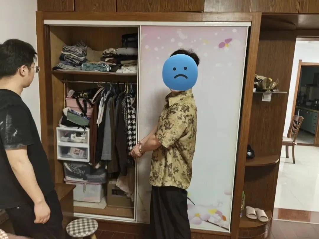 江苏一男子戴仿真“人皮”面具入室盗窃<strong></p>
<p>虚拟币</strong>,流窜多个小区作案,涉案金额达15万余元