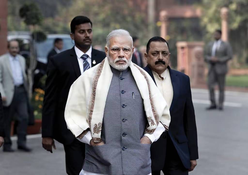 又打起来了！印军再次开火<strong></p>
<p>虚拟币</strong>，30多人被击毙，局势愈发严峻！