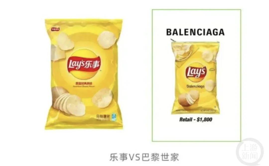 4500元一条!巴黎世家平角短裤造型半身裙惹争议<strong></p>
<p>区块链</strong>,此前曾有多款产品被质疑像“智商税”