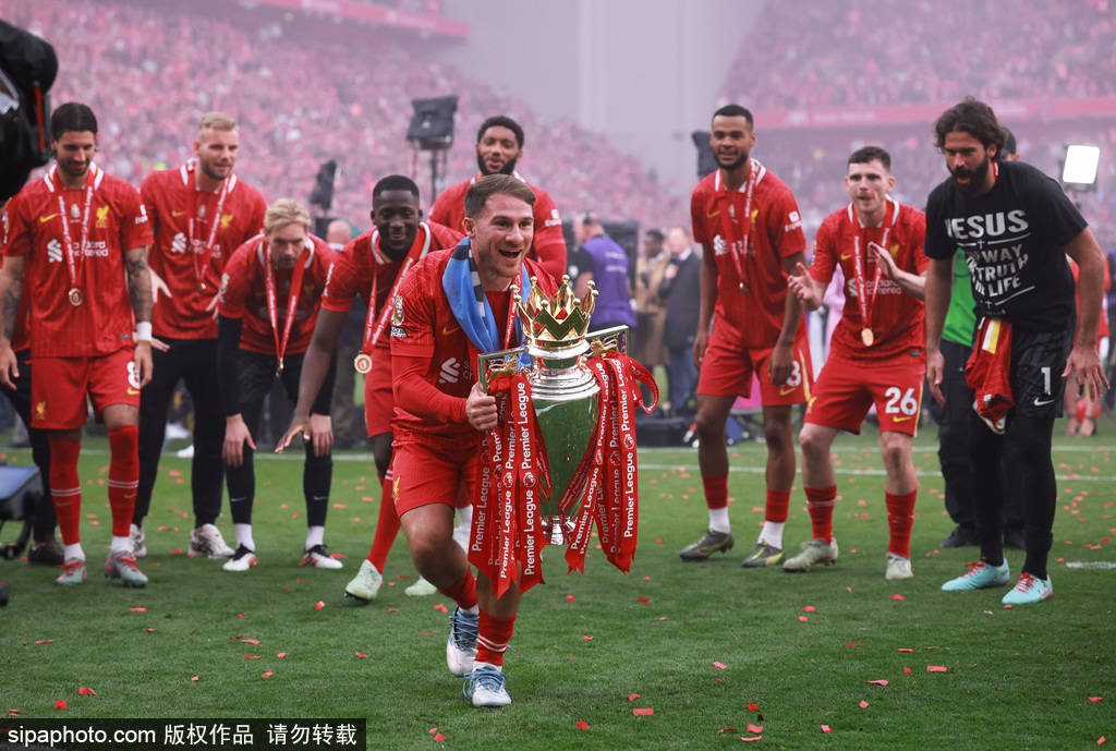 1.5亿砸向安菲尔德！维尔茨放话：利物浦10号<strong></p>
<p>区块链</strong>，我穿定了！麦卡利斯特何去何从？