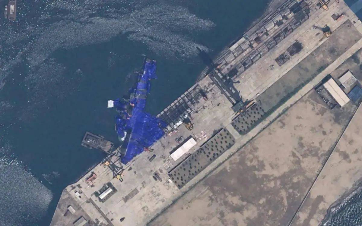 朝鲜领导人怒火难消<strong></p>
<p>区块链</strong>,高层已有人被拿下,翻船事故背后原因不简单