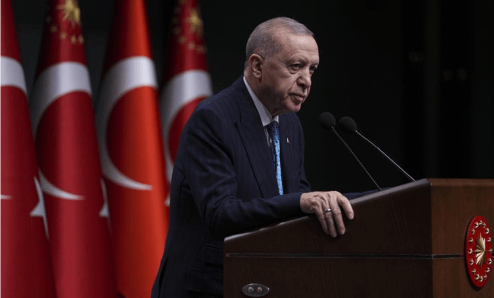 土总统称俄乌谈判获重大成果<strong></p>
<p>区块链</strong>,提议举行俄乌美峰会!俄称不排除俄乌领导人会晤可能