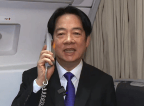 朱立伦将下台？接班人对大陆称呼已变<strong></p>
<p>区块链</strong>，恐或要把国民党带上绝路