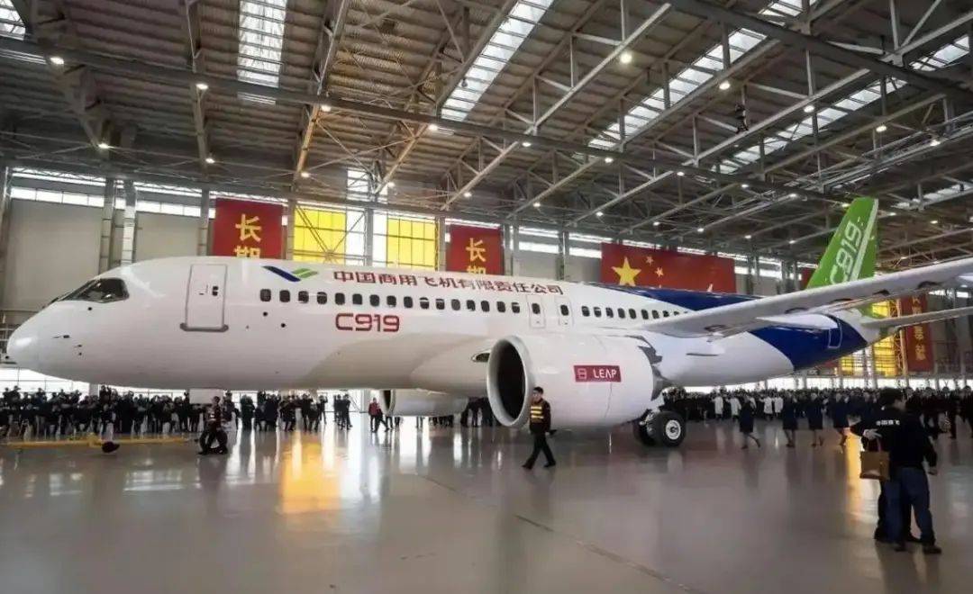 美方掐断C919发动机技术<strong></p>
<p>区块链</strong>,中方果断宣布一个喜讯:白宫这下整懵了