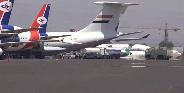 胡塞的导弹基地<strong></p>
<p>区块链</strong>,藏得太深了!以军偷袭未果,炸民航客机强行挽尊