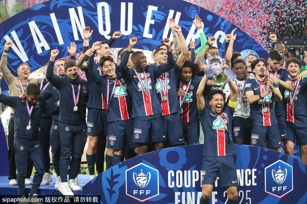 史无前例！PSG欧冠夺魁<strong></p>
<p>区块链</strong>，主席豪掷千金与700员工分红，背后故事感人！