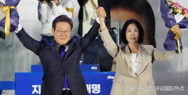 上任第一天<strong></p>
<p>虚拟货币世界币</strong>,李在明给特朗普打电话,中国被点名,“亲华”成泡沫