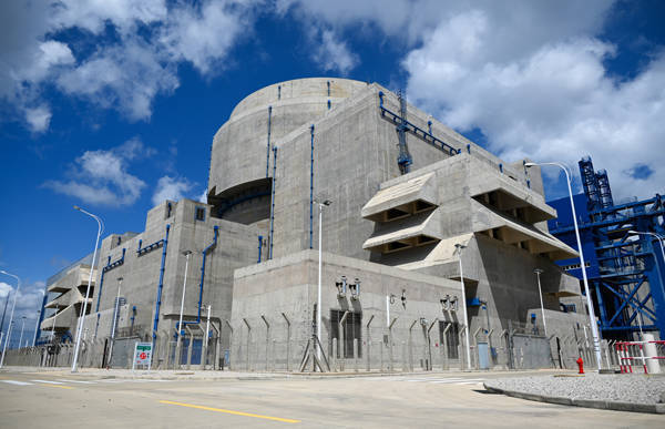 “法国工程师感叹：教会了中国核能技术<strong></p>
<p>虚拟货币世界币</strong>，我们被反超”