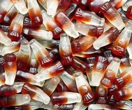 自查<strong></p>
<p>虚拟货币世界币</strong>!知名糖果检出大麻成分!已有人出现不适