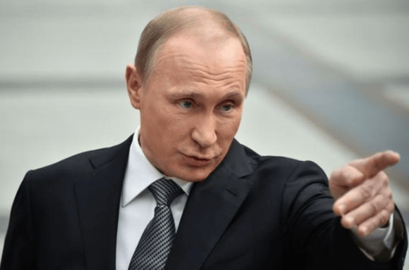 不到24小时<strong></p>
<p>虚拟货币世界币</strong>,普京开始报复,俄发起斩首行动,乌克兰将逆袭?