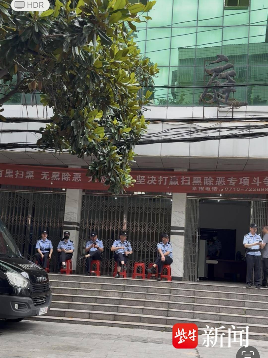 紫牛热点|“男子杀害前女友兄嫂案”二审今日开庭 被害者家属:只希望二审维持原判