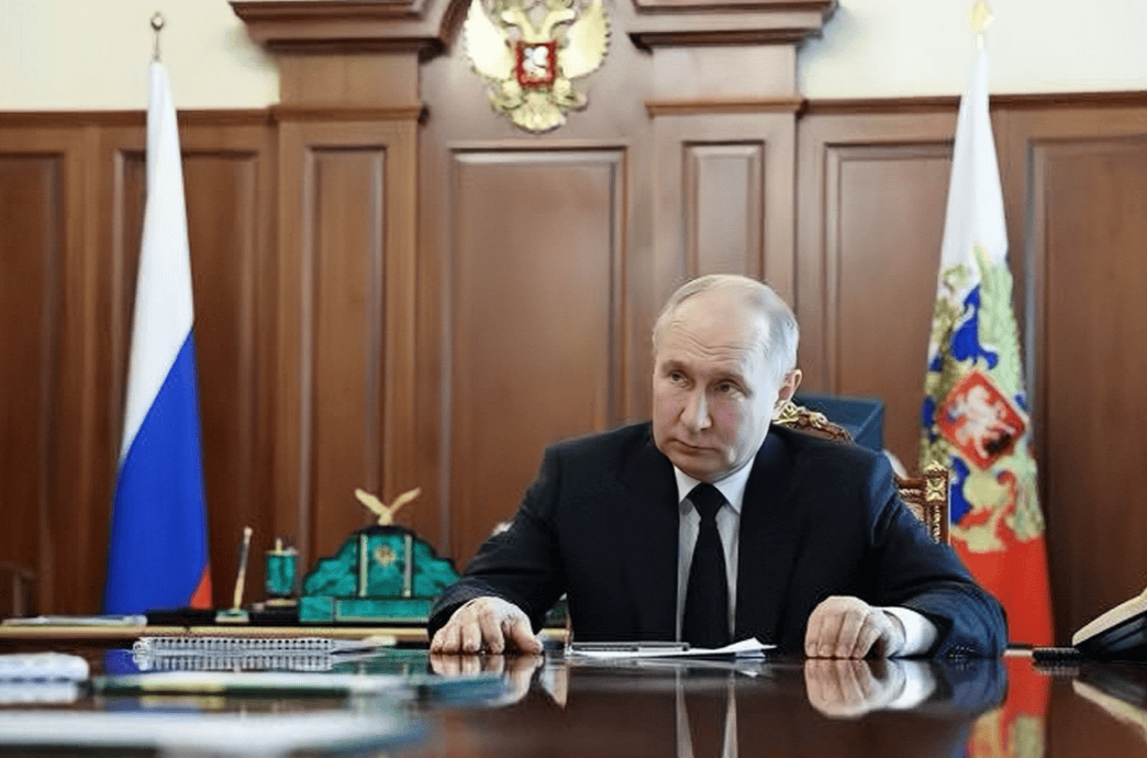 10倍高超音速导弹瞄准基辅！泽连斯基表态不怕俄罗斯怒火<strong></p>
<p>虚拟币 赚</strong>，但仍愿与普京会晤