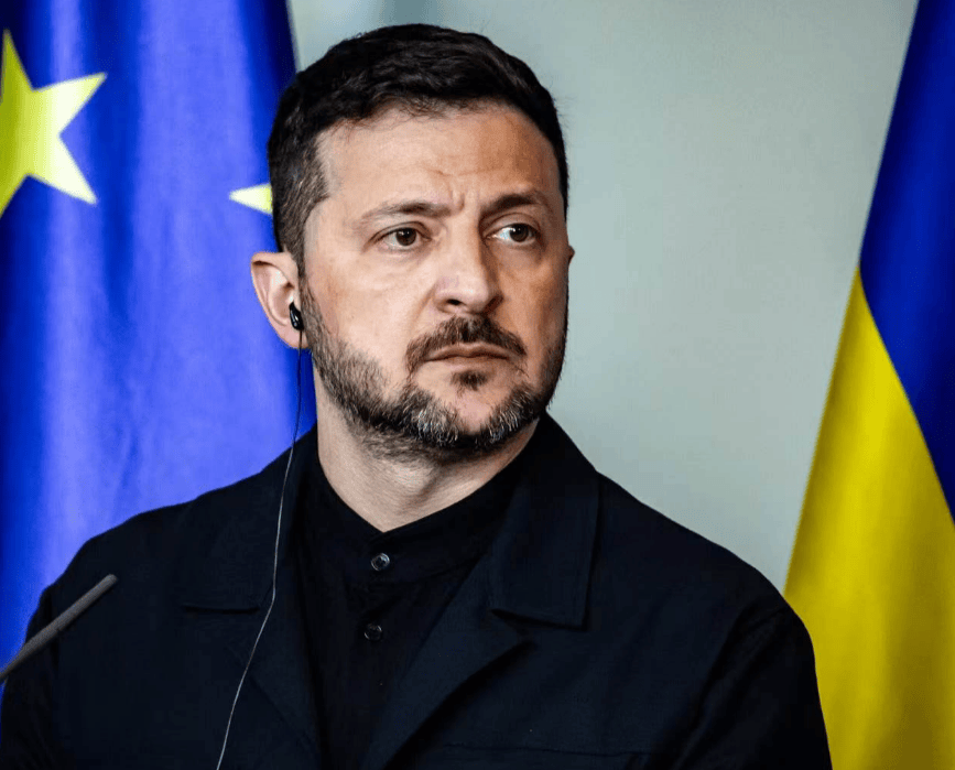 10倍高超音速导弹瞄准基辅！泽连斯基表态不怕俄罗斯怒火<strong></p>
<p>虚拟币 赚</strong>，但仍愿与普京会晤