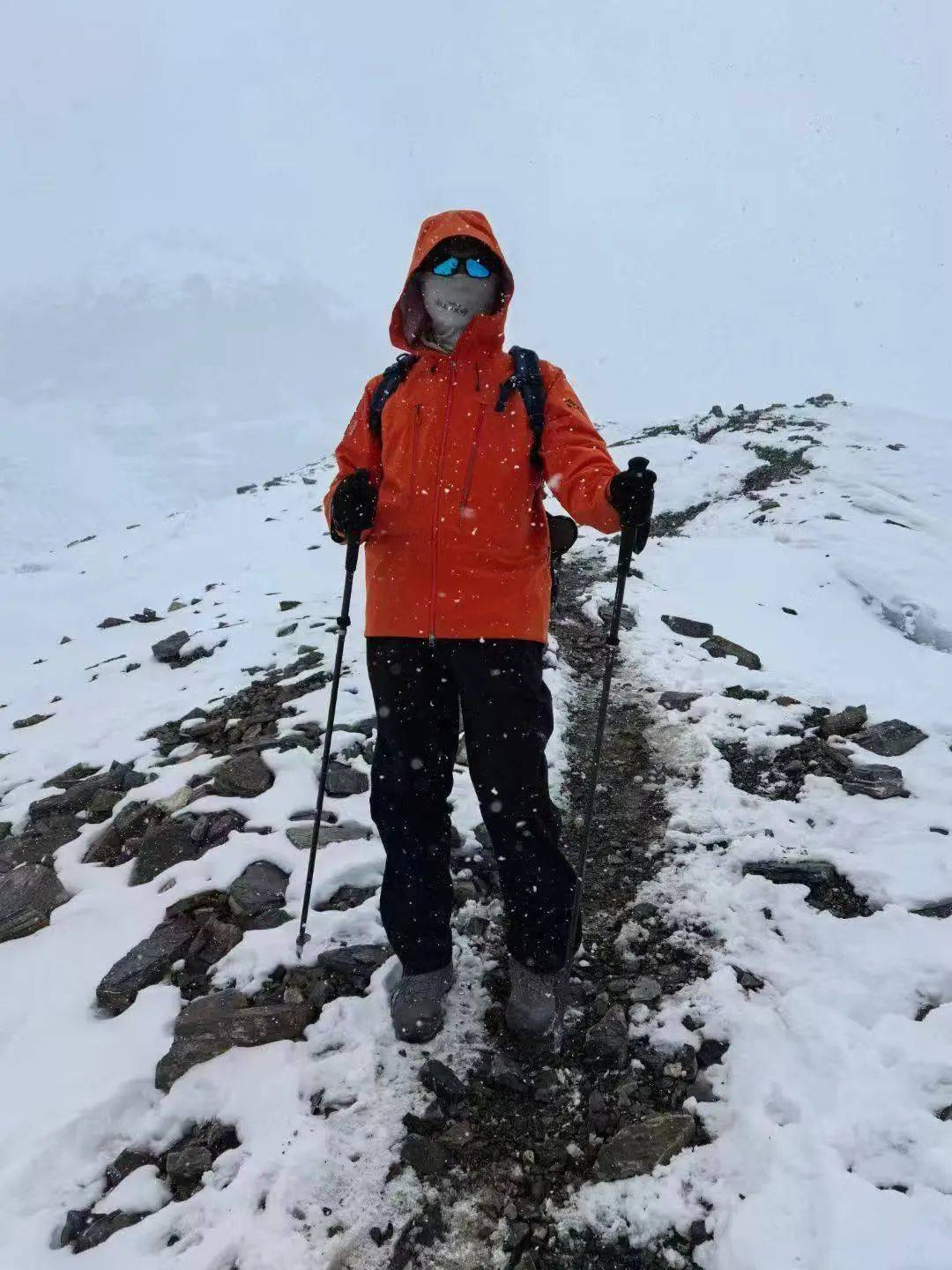 珠峰“救人者”范江涛：救下一条命<strong></p>
<p>虚拟币 赚</strong>，煎熬七百天