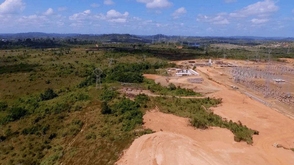 微视频｜共建清洁美丽世界