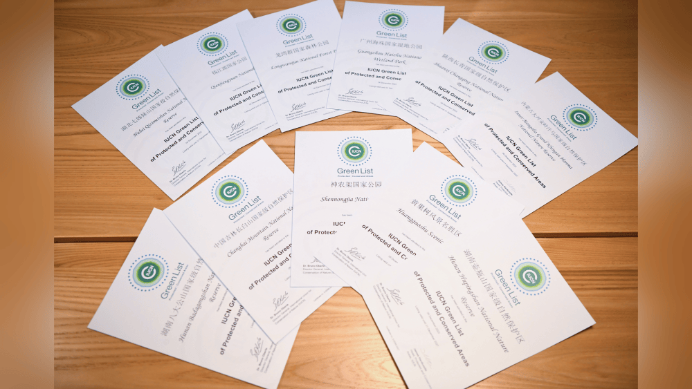 微视频｜共建清洁美丽世界