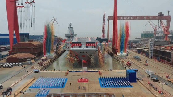 福建舰将迎重要纪念日<strong></p>
<p>银行虚拟币</strong>，成长印迹一文回顾