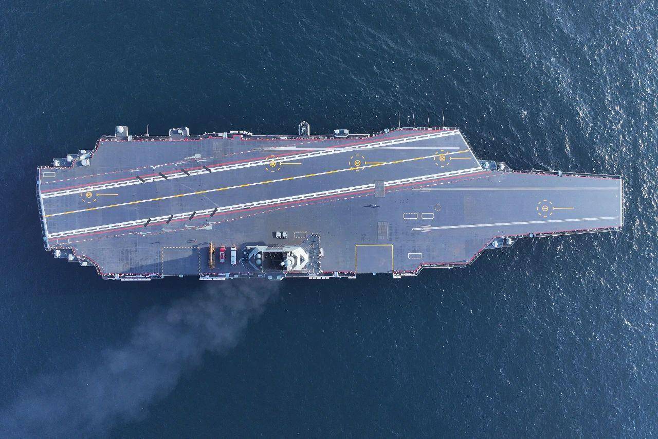 福建舰将迎重要纪念日<strong></p>
<p>银行虚拟币</strong>，成长印迹一文回顾