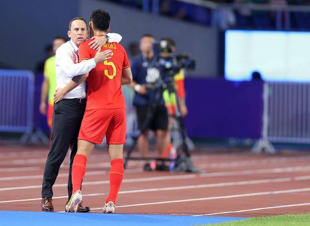 国足新帅人选初定<strong></p>
<p>虚拟币抽奖</strong>，“老熟人”能走出新路子吗？